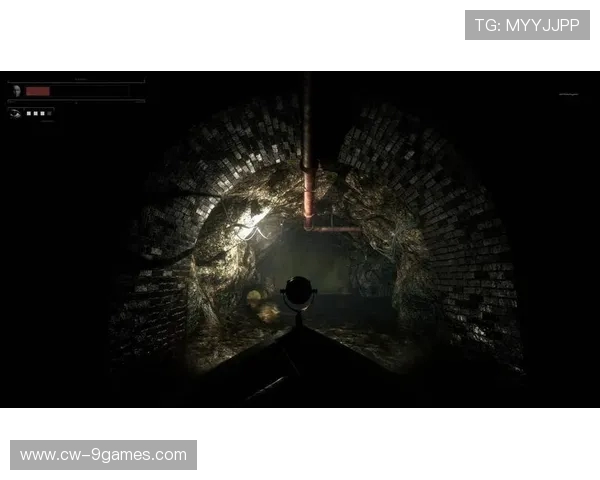 《在黑暗中低语的恐惧 每一秒都让你心跳加速的恐怖游戏解说》